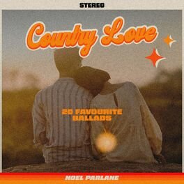 Country Love - 20 Favourite Ballads